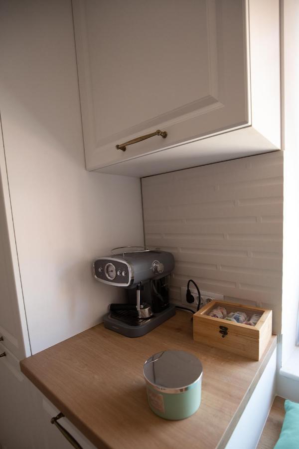 Studio Manzur Brasov Exterior photo